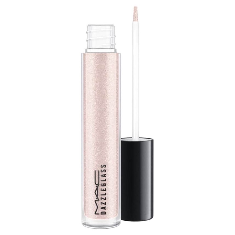MAC dazzleglass lip gloss